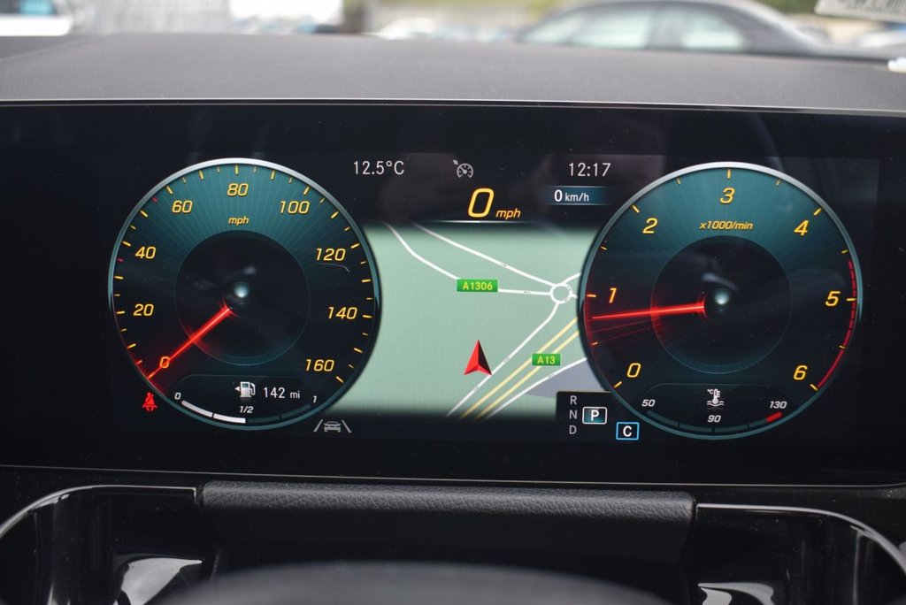 Used Mercedes-Benz GLA 2021 for sale - 77850273: Photo 30