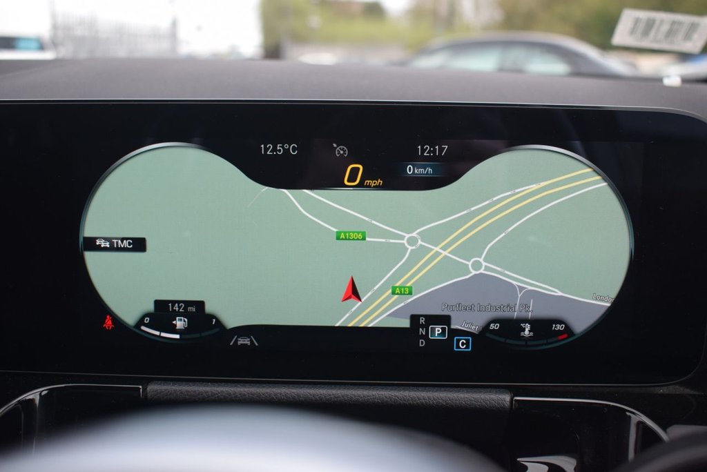 Used Mercedes-Benz GLA 2021 for sale - 77850273: Photo 4