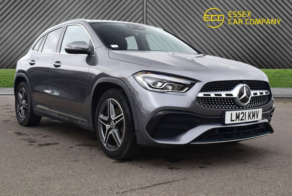 Used Mercedes-Benz GLA 2021 for sale - 77850273: Photo 5