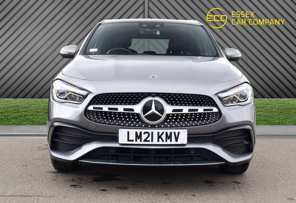Used Mercedes-Benz GLA 2021 for sale - 77850273: Photo 6
