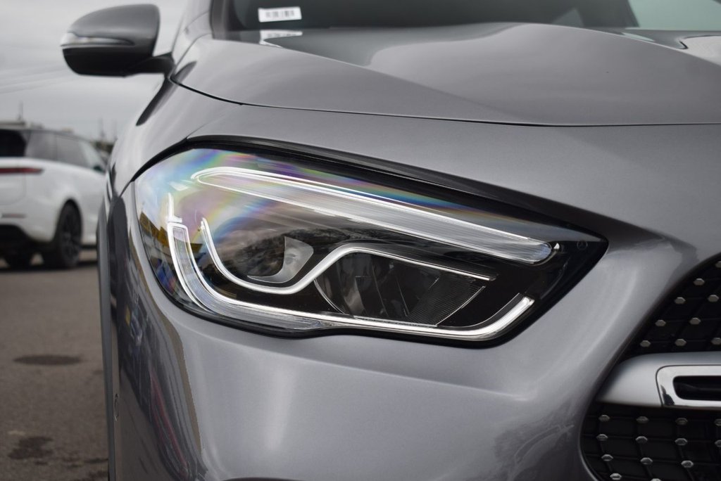 Used Mercedes-Benz GLA 2021 for sale - 77850273: Photo 7