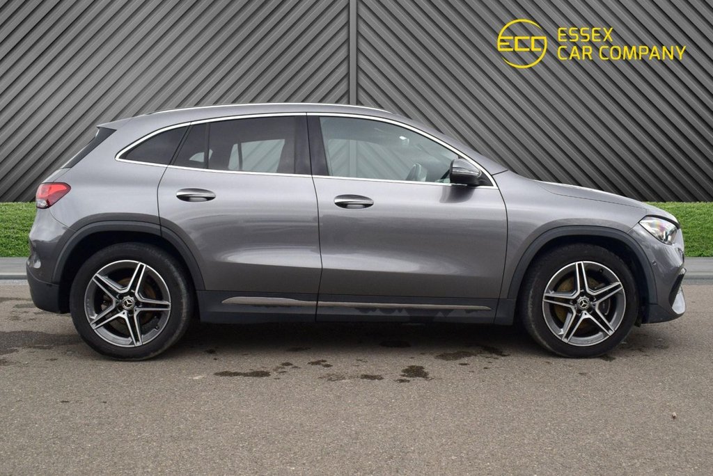 Used Mercedes-Benz GLA 2021 for sale - 77850273: Photo 8