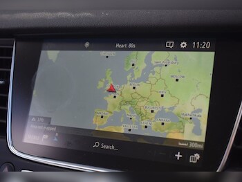 Used Vauxhall Grandland X 2019 for sale - 75937430: Photo