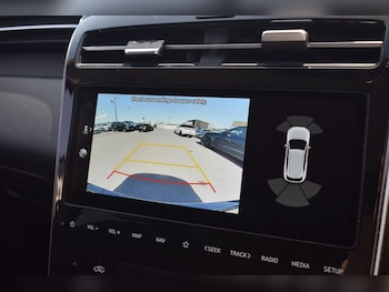 Used Hyundai TUCSON 2022 for sale - 78738602: Photo