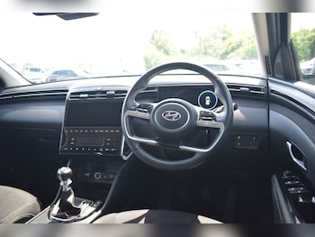 Used Hyundai TUCSON 2022 for sale - 78738602: Photo
