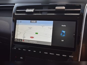 Used Hyundai TUCSON 2022 for sale - 78738602: Photo