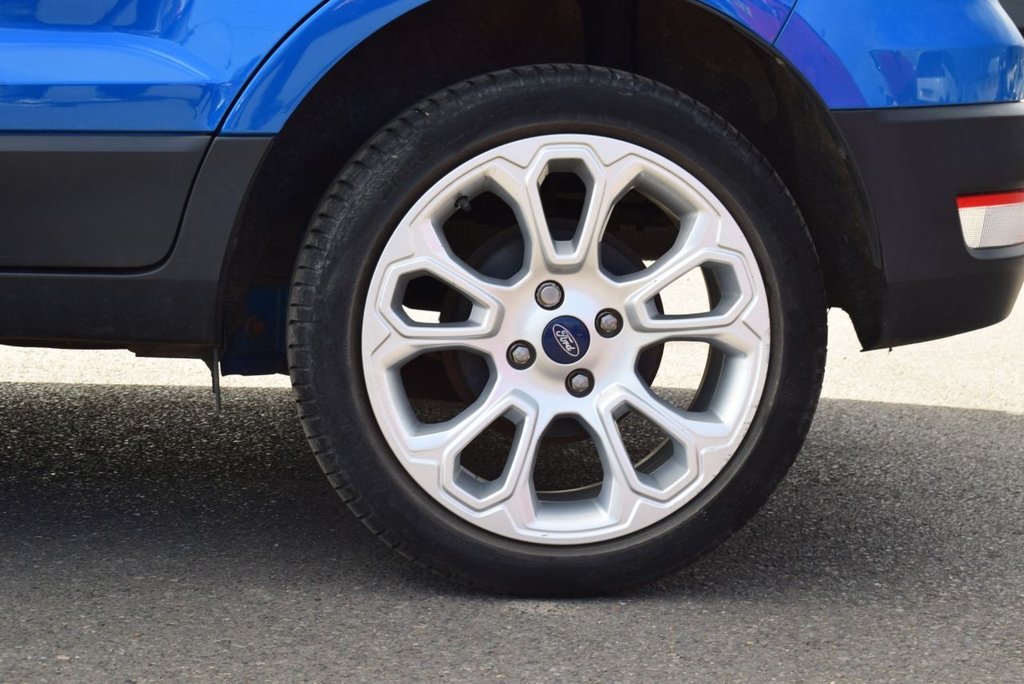 Used Ford Ecosport 2021 for sale - 78082299: Photo 15