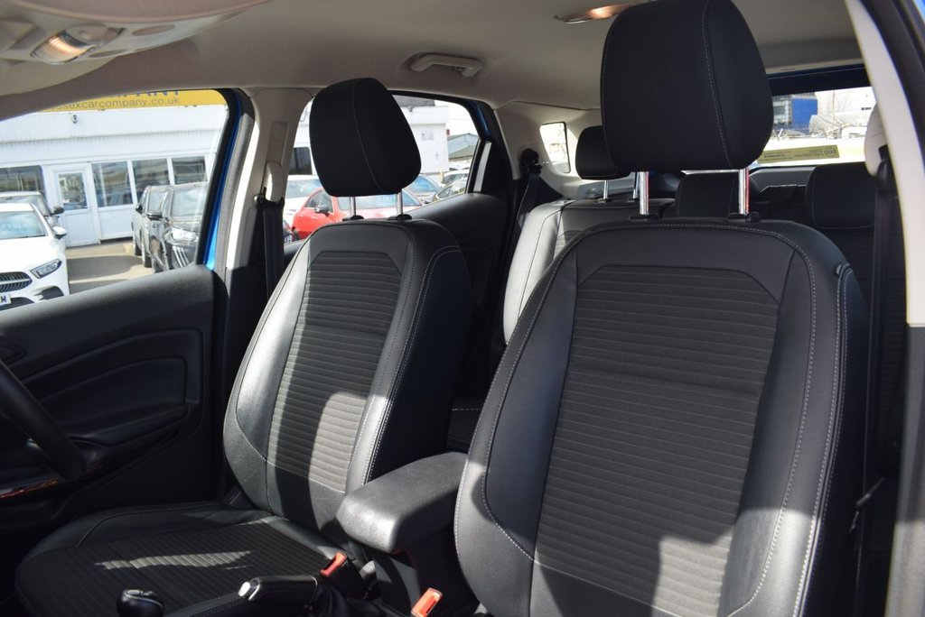 Used Ford Ecosport 2021 for sale - 78082299: Photo 16