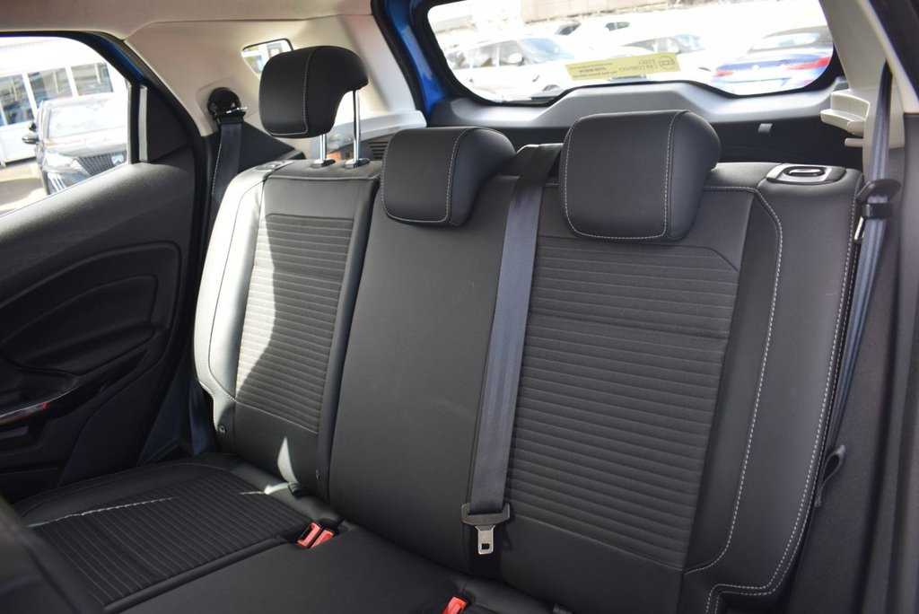 Used Ford Ecosport 2021 for sale - 78082299: Photo 18