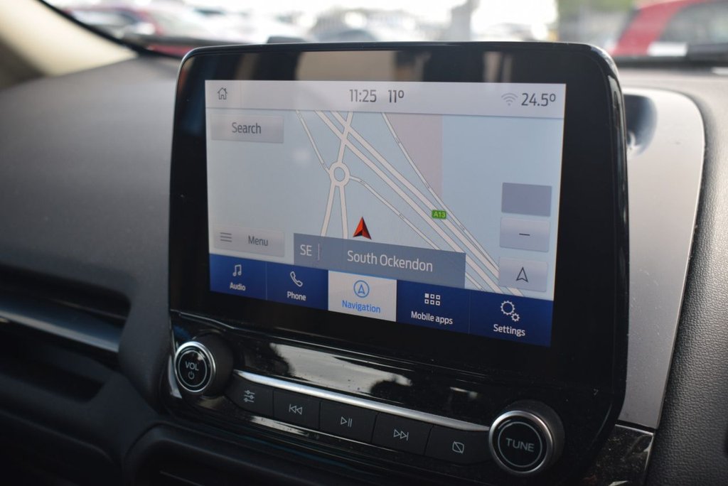 Used Ford Ecosport 2021 for sale - 78082299: Photo 2