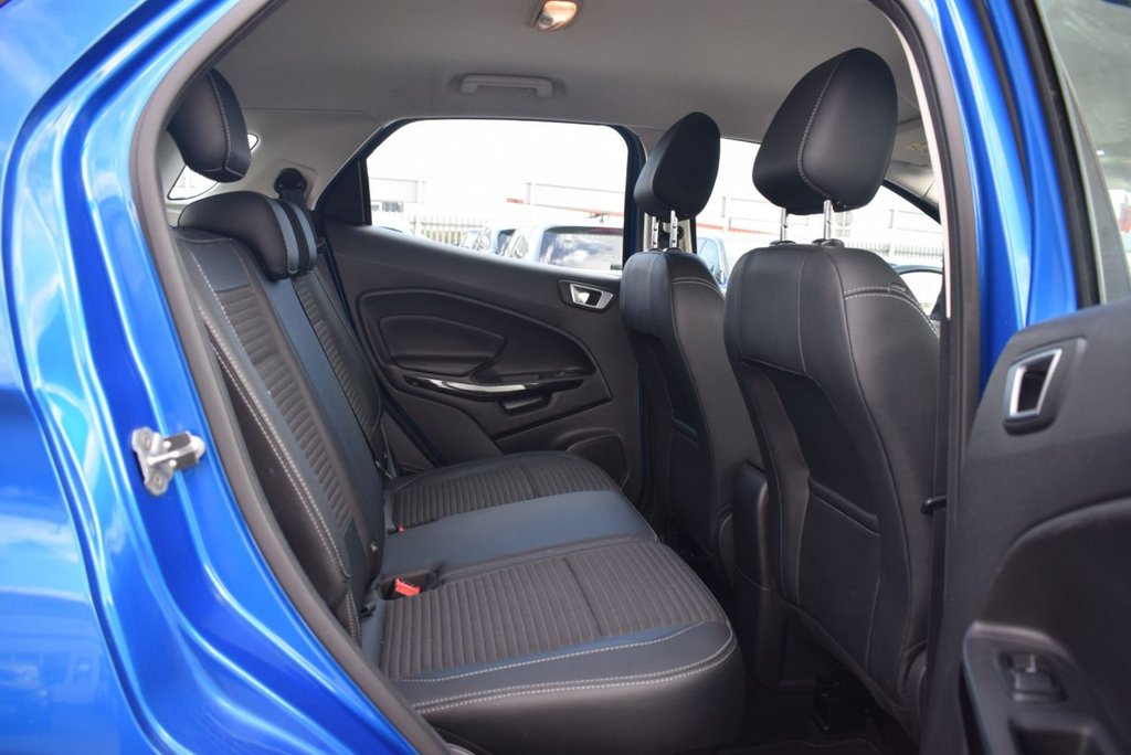 Used Ford Ecosport 2021 for sale - 78082299: Photo 22