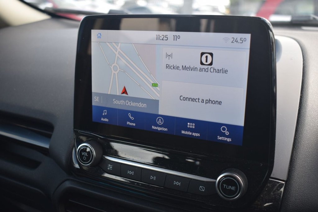 Used Ford Ecosport 2021 for sale - 78082299: Photo 23