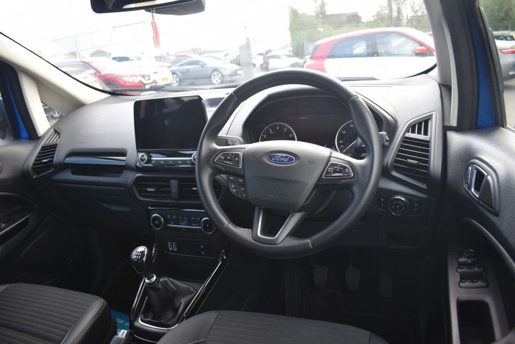 Used Ford Ecosport 2021 for sale - 78082299: Photo 3