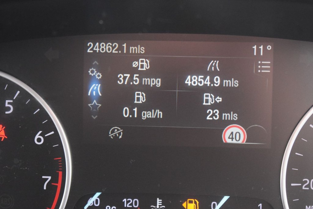 Used Ford Ecosport 2021 for sale - 78082299: Photo 32