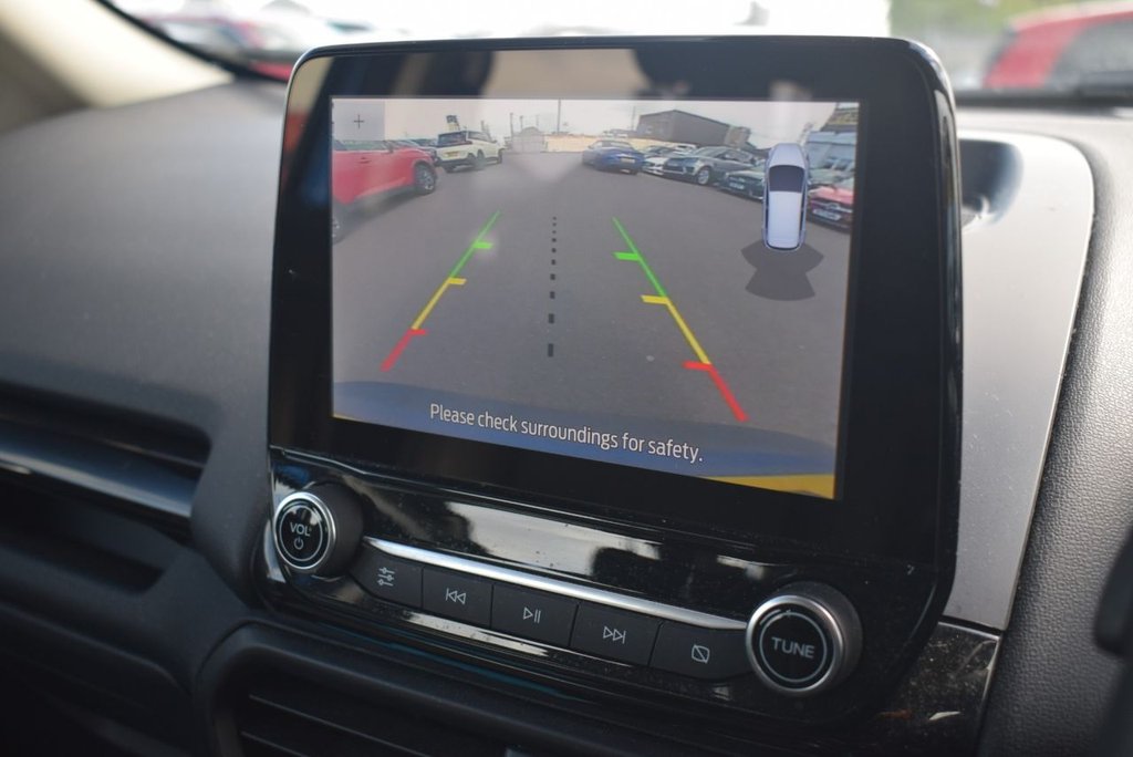 Used Ford Ecosport 2021 for sale - 78082299: Photo 4