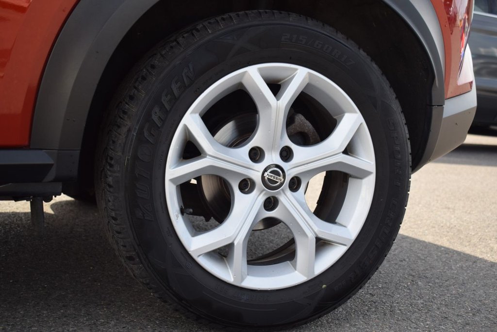 Used Nissan Juke 2020 for sale - 77936496: Photo 15