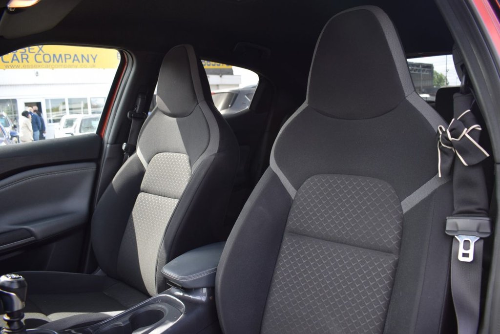 Used Nissan Juke 2020 for sale - 77936496: Photo 17