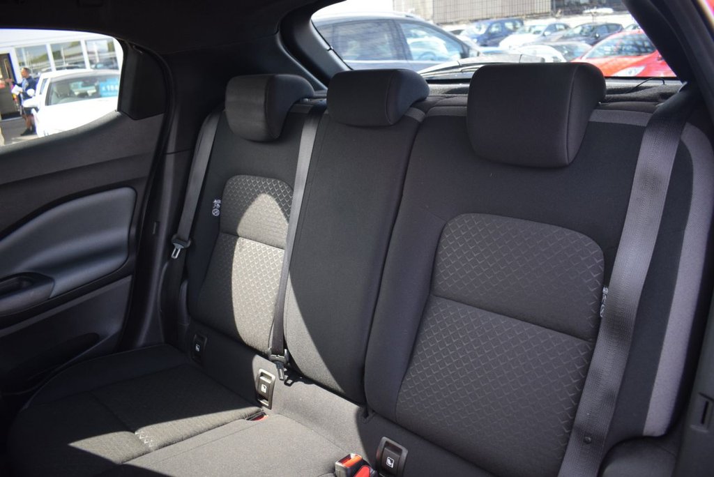 Used Nissan Juke 2020 for sale - 77936496: Photo 18