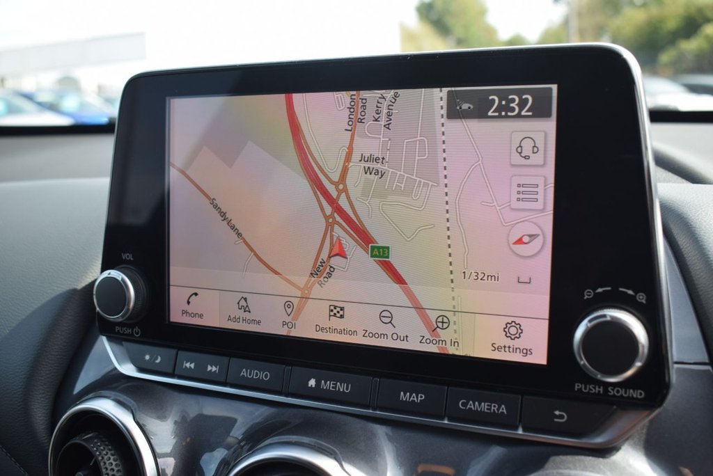 Used Nissan Juke 2020 for sale - 77936496: Photo 2