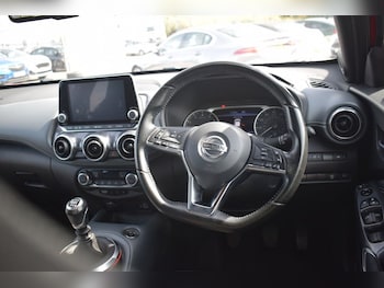 Used Nissan Juke 2020 for sale - 77936496: Photo