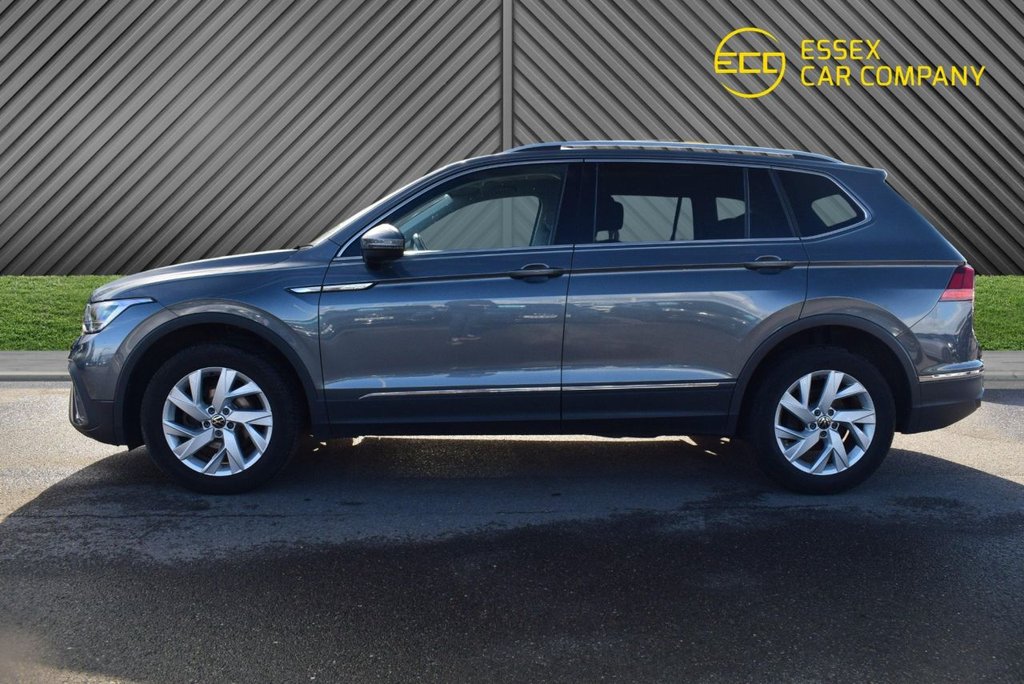 Used Volkswagen Tiguan Allspace 2024 for sale - 78030019: Photo 12