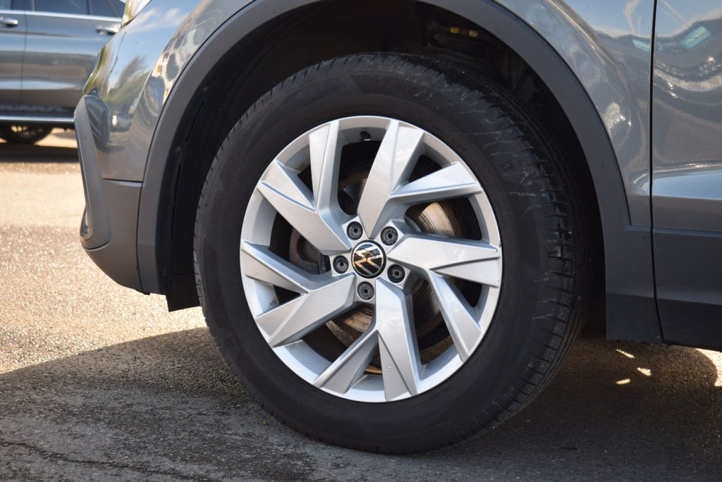 Used Volkswagen Tiguan Allspace 2024 for sale - 78030019: Photo 13