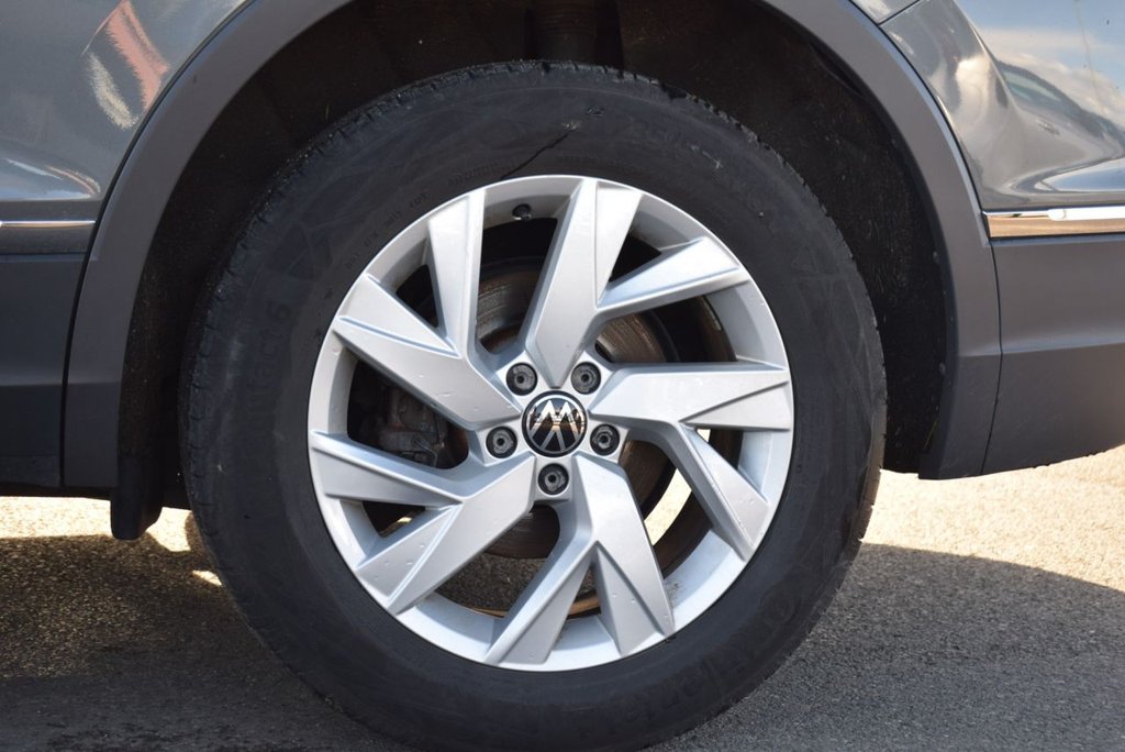 Used Volkswagen Tiguan Allspace 2024 for sale - 78030019: Photo 14