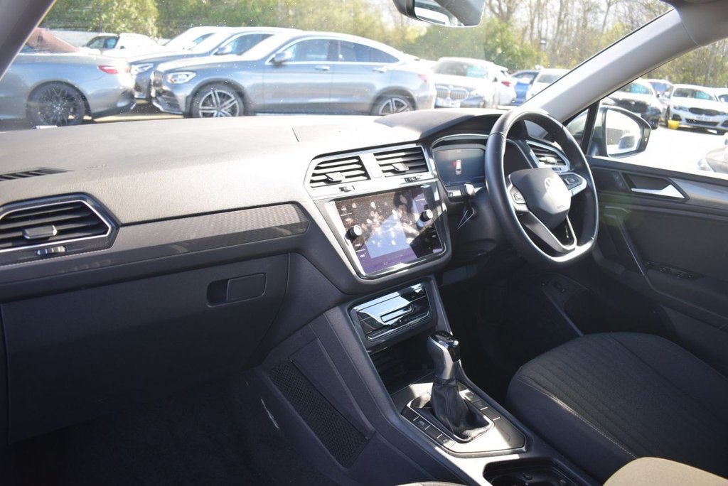 Used Volkswagen Tiguan Allspace 2024 for sale - 78030019: Photo 15