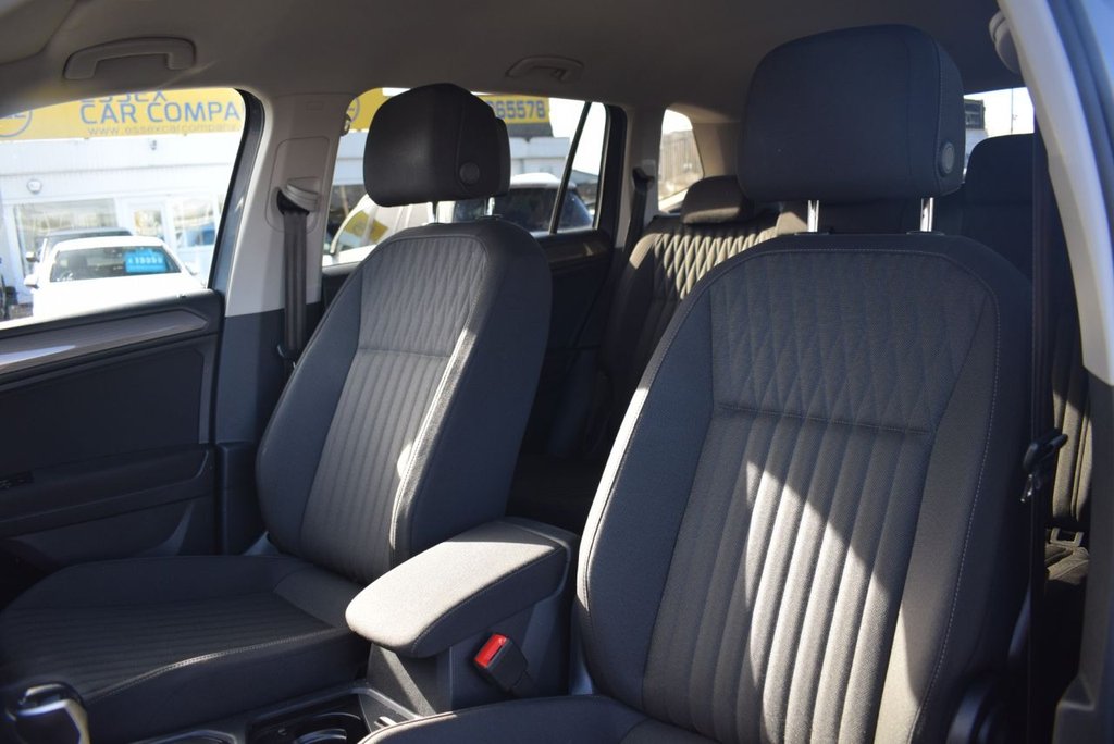 Used Volkswagen Tiguan Allspace 2024 for sale - 78030019: Photo 16