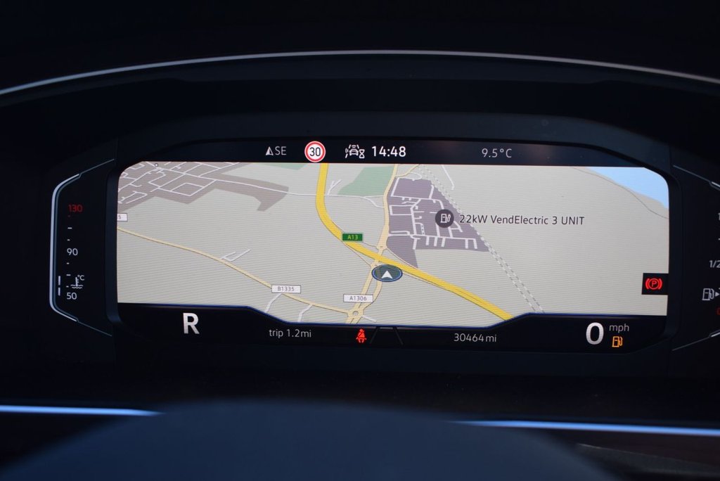 Used Volkswagen Tiguan Allspace 2024 for sale - 78030019: Photo 17