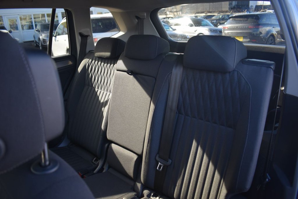 Used Volkswagen Tiguan Allspace 2024 for sale - 78030019: Photo 18