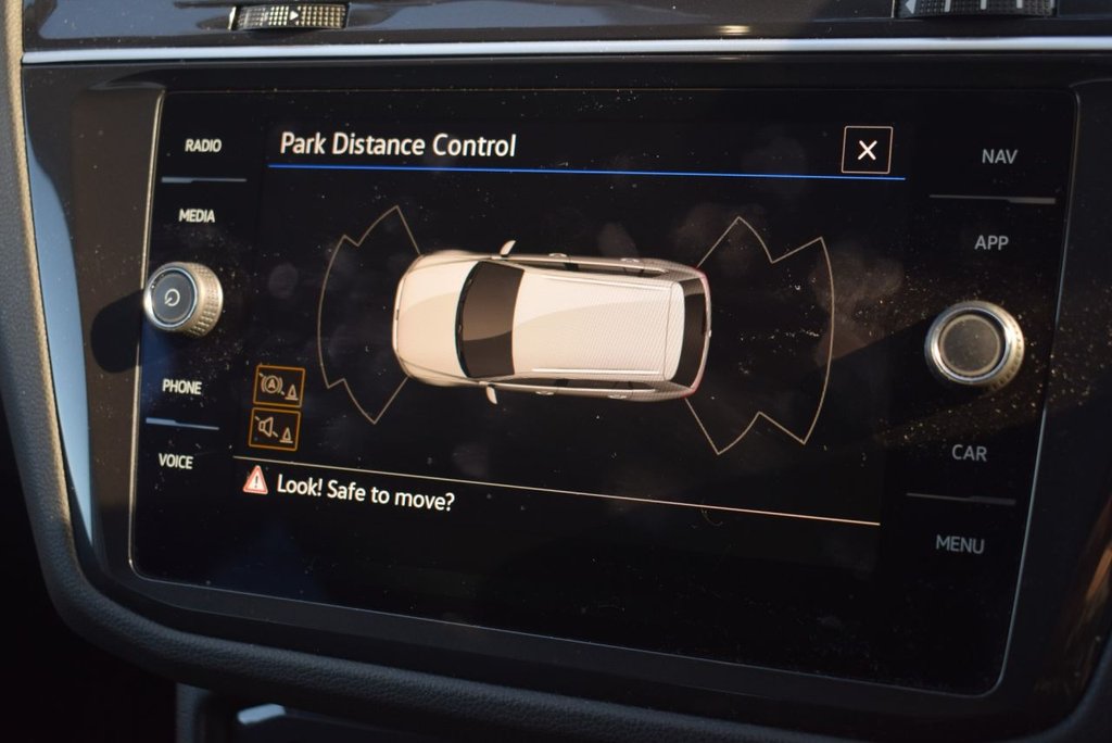 Used Volkswagen Tiguan Allspace 2024 for sale - 78030019: Photo 2