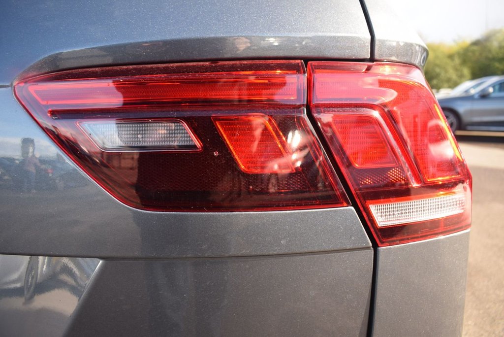 Used Volkswagen Tiguan Allspace 2024 for sale - 78030019: Photo 20