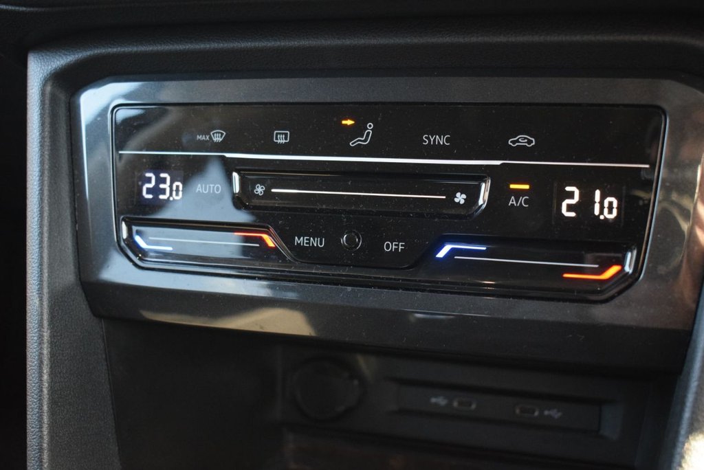 Used Volkswagen Tiguan Allspace 2024 for sale - 78030019: Photo 21