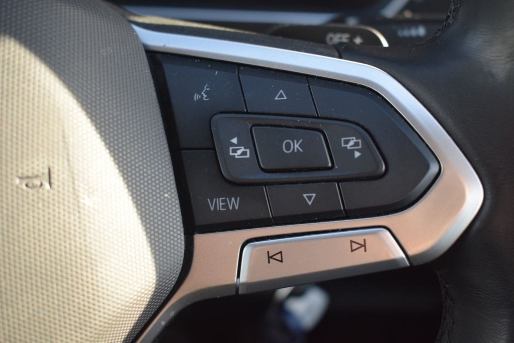 Used Volkswagen Tiguan Allspace 2024 for sale - 78030019: Photo 24