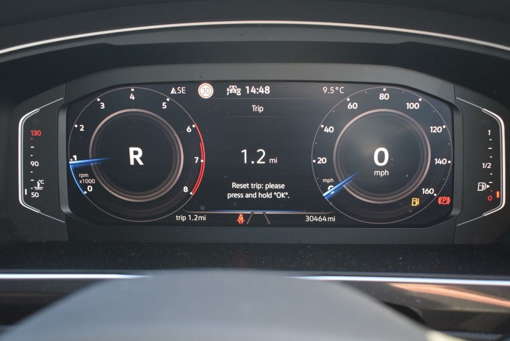 Used Volkswagen Tiguan Allspace 2024 for sale - 78030019: Photo 25