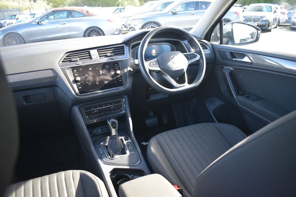 Used Volkswagen Tiguan Allspace 2024 for sale - 78030019: Photo 27