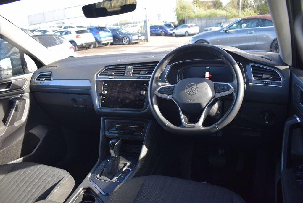 Used Volkswagen Tiguan Allspace 2024 for sale - 78030019: Photo 3