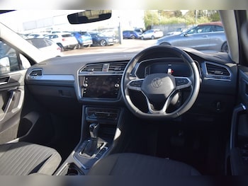 Used Volkswagen Tiguan Allspace 2024 for sale - 78030019: Photo