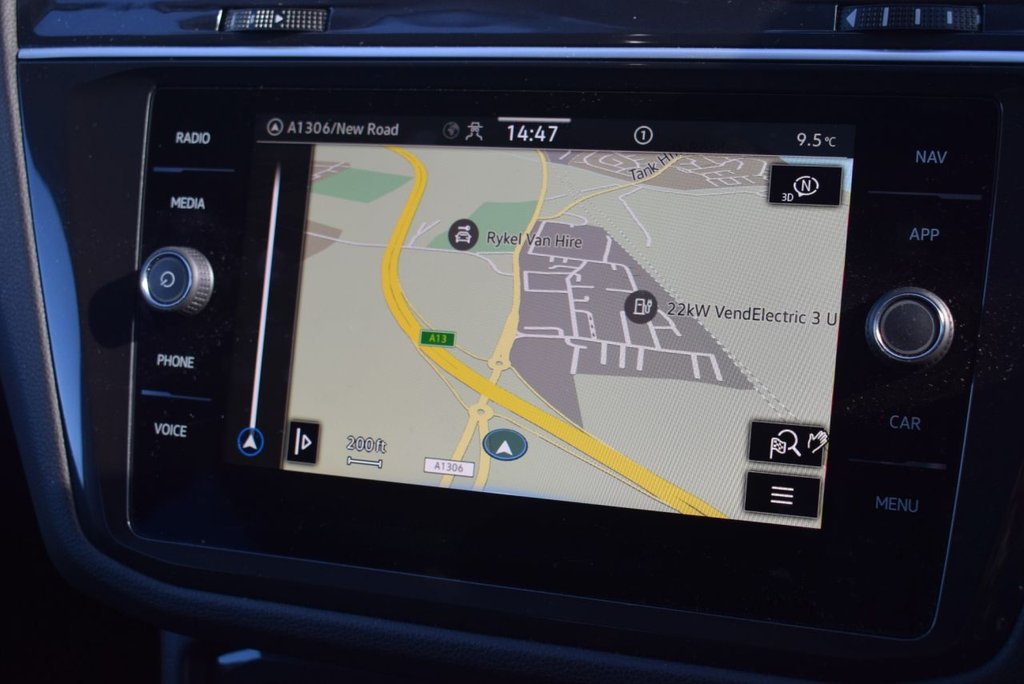 Used Volkswagen Tiguan Allspace 2024 for sale - 78030019: Photo 4