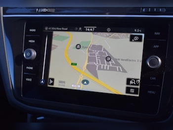 Used Volkswagen Tiguan Allspace 2024 for sale - 78030019: Photo