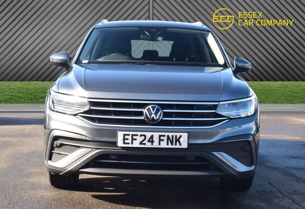 Used Volkswagen Tiguan Allspace 2024 for sale - 78030019: Photo 6