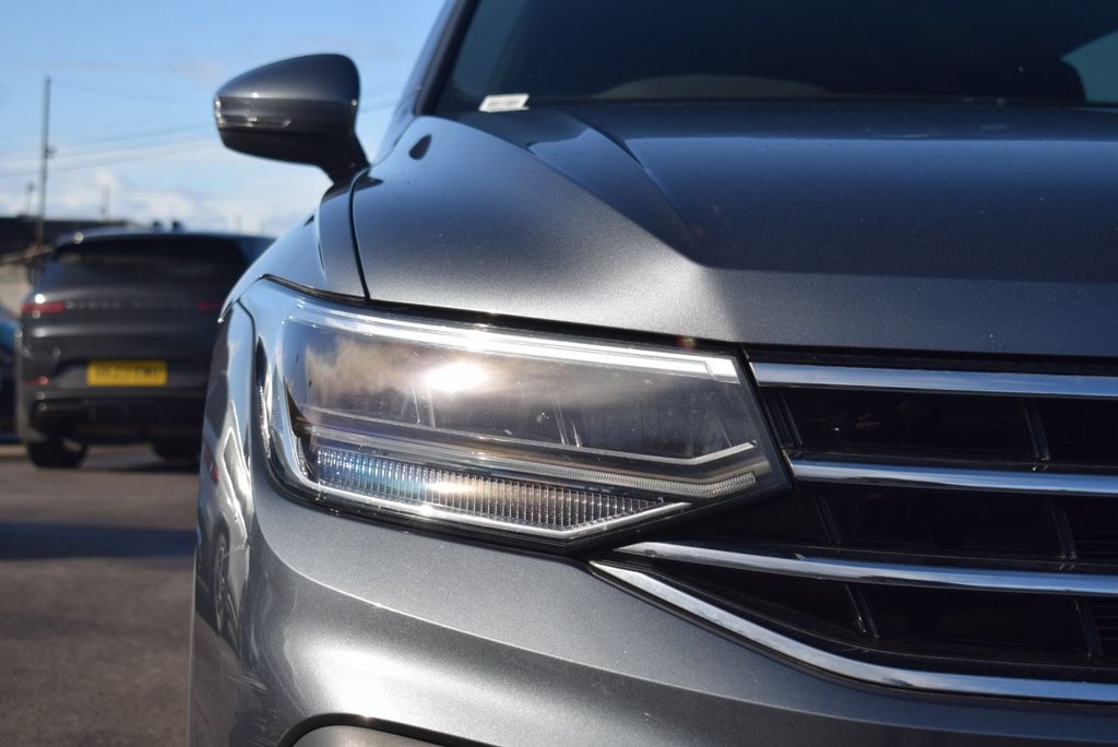 Used Volkswagen Tiguan Allspace 2024 for sale - 78030019: Photo 7