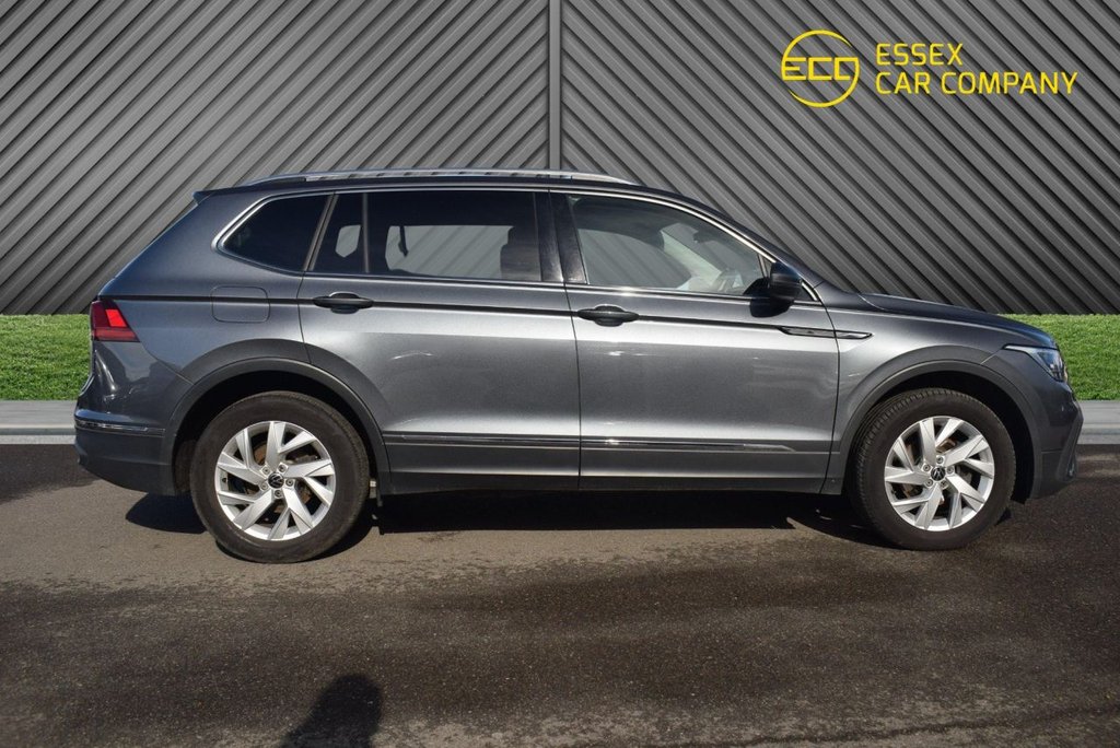 Used Volkswagen Tiguan Allspace 2024 for sale - 78030019: Photo 8