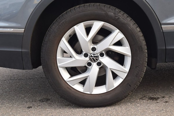Used Volkswagen Tiguan Allspace 2022 for sale - 76346026: Photo 10