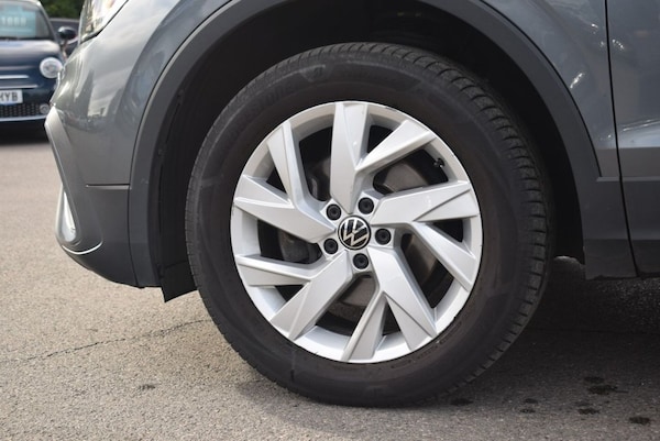 Used Volkswagen Tiguan Allspace 2022 for sale - 76346026: Photo 15