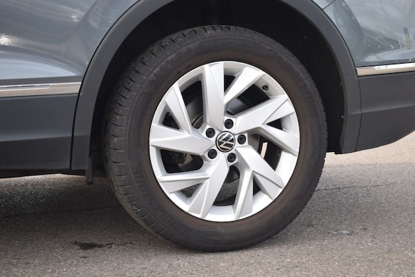 Used Volkswagen Tiguan Allspace 2022 for sale - 76346026: Photo 16
