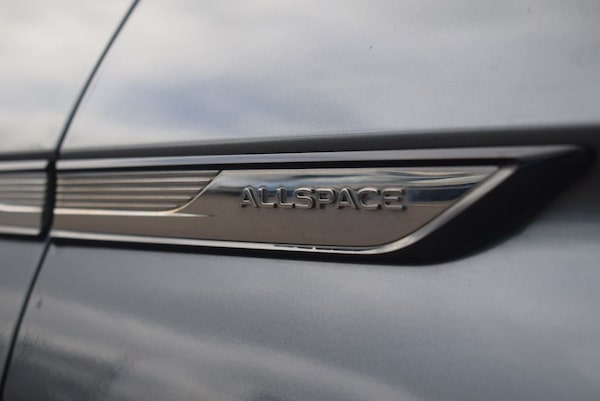 Used Volkswagen Tiguan Allspace 2022 for sale - 76346026: Photo 17