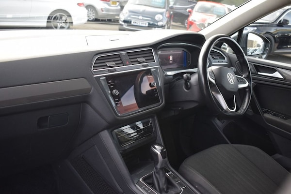 Used Volkswagen Tiguan Allspace 2022 for sale - 76346026: Photo 18