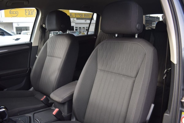 Used Volkswagen Tiguan Allspace 2022 for sale - 76346026: Photo 19